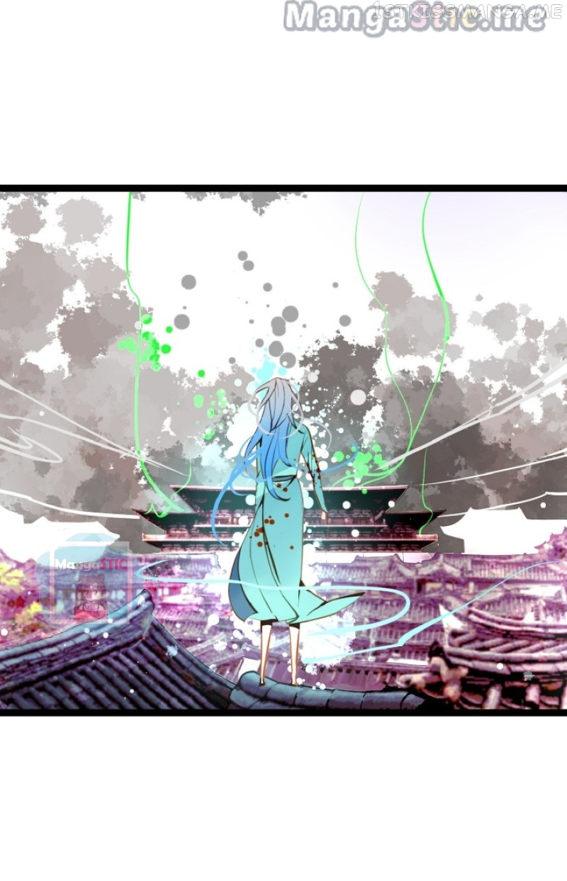 The Blue Snake and the Red Moon Chapter 105 - page 18