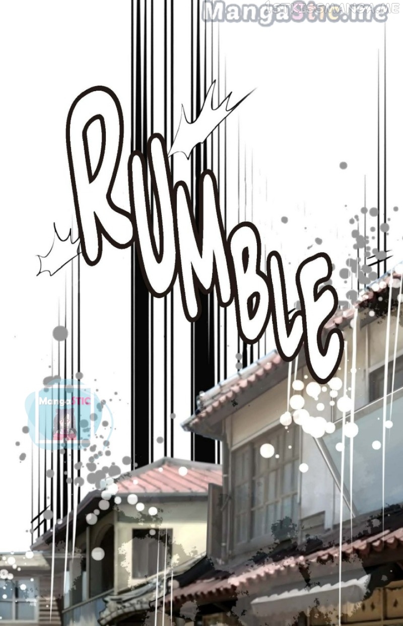 The Blue Snake and the Red Moon Chapter 105 - page 20