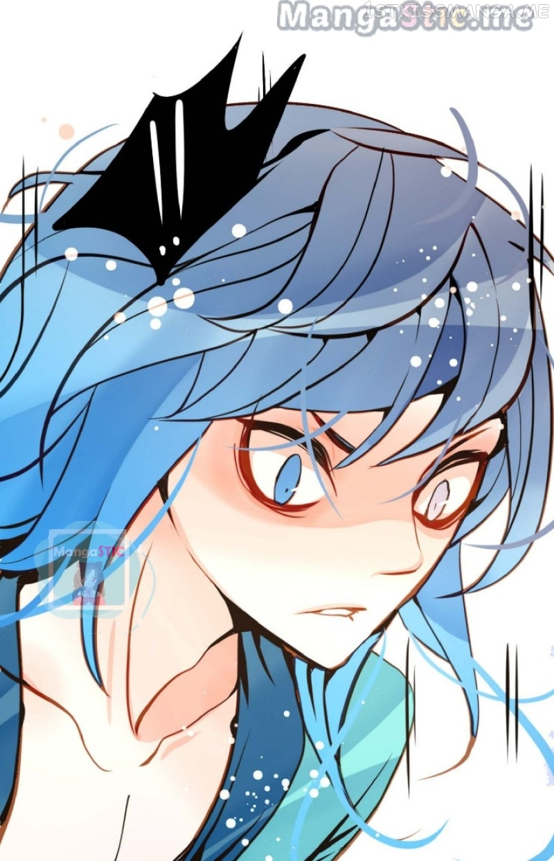 The Blue Snake and the Red Moon Chapter 105 - page 21