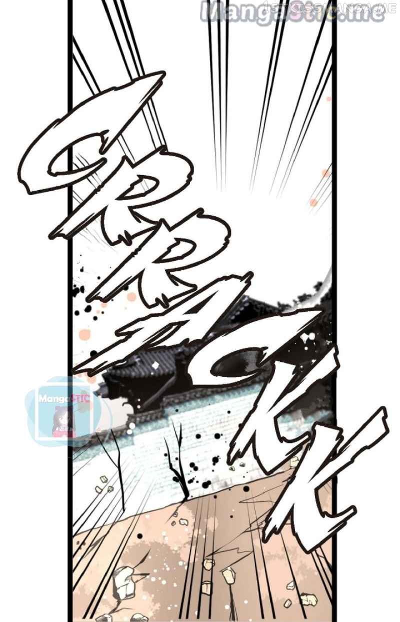 The Blue Snake and the Red Moon Chapter 105 - page 24