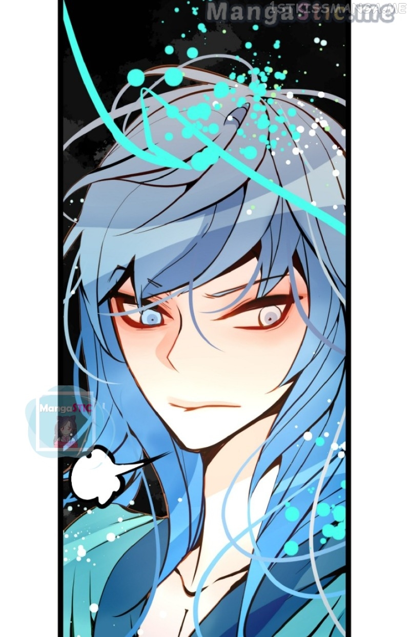 The Blue Snake and the Red Moon Chapter 105 - page 30