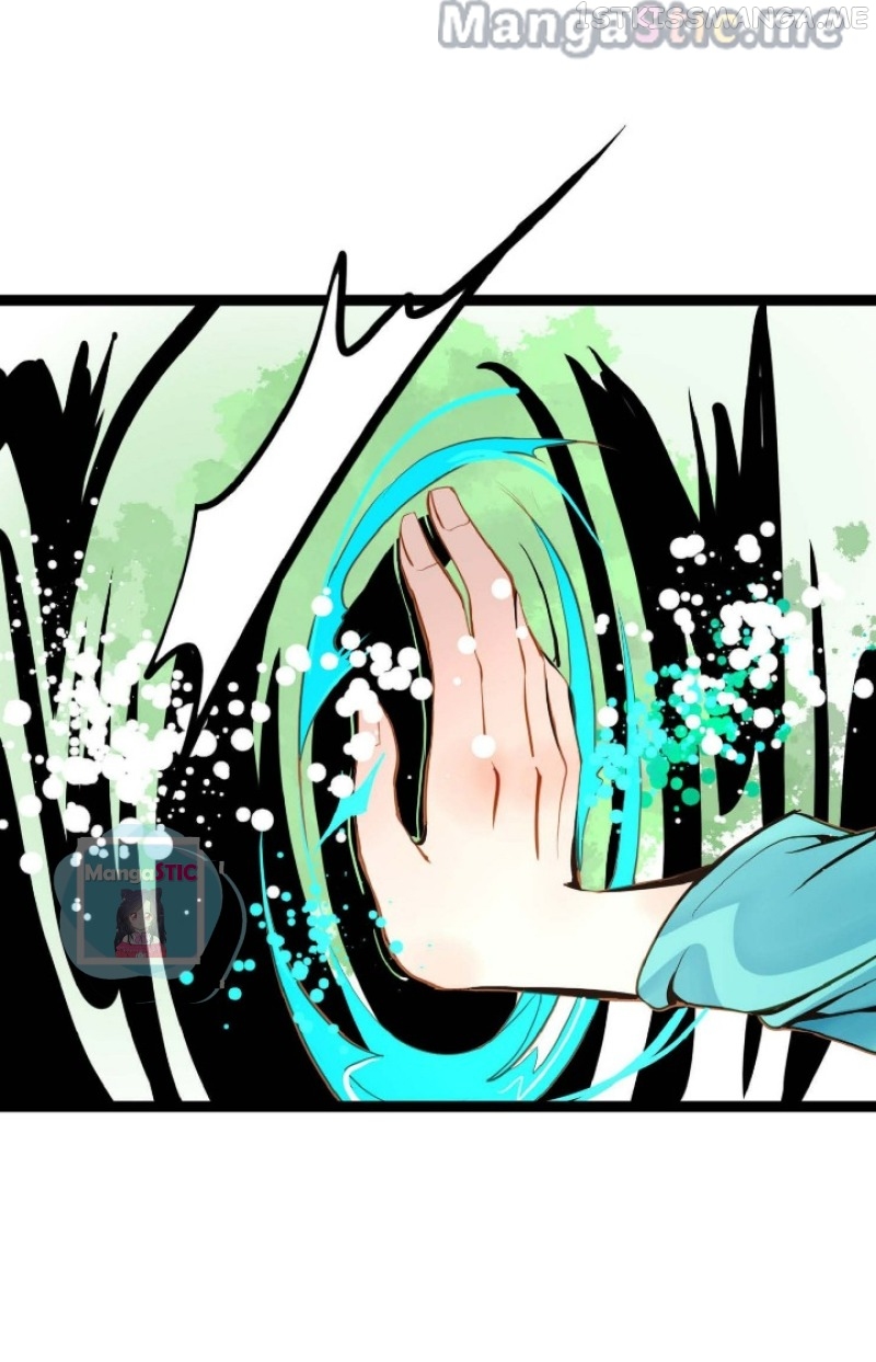 The Blue Snake and the Red Moon Chapter 105 - page 32