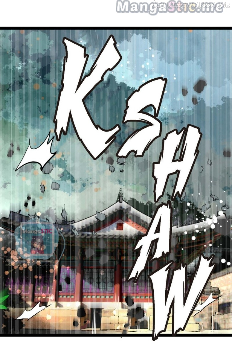 The Blue Snake and the Red Moon Chapter 105 - page 35