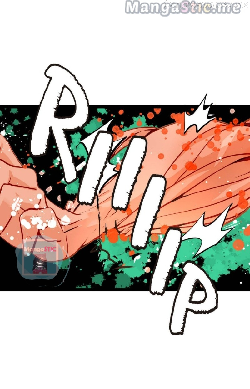 The Blue Snake and the Red Moon Chapter 105 - page 4