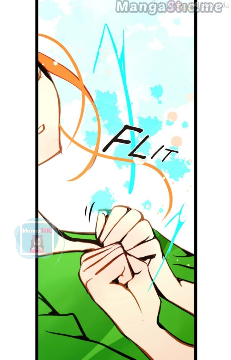 The Blue Snake and the Red Moon Chapter 105 - page 9