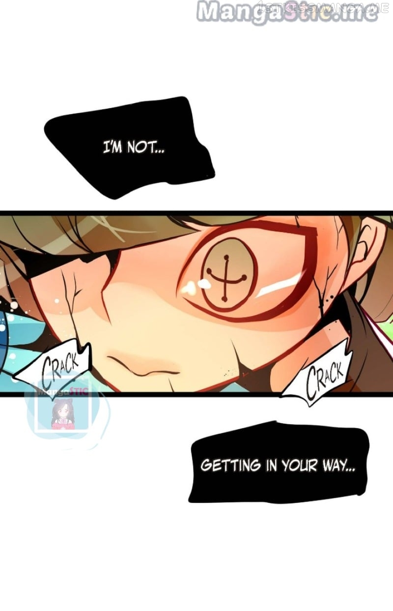 The Blue Snake and the Red Moon Chapter 104 - page 16