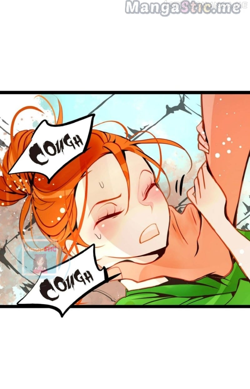 The Blue Snake and the Red Moon Chapter 104 - page 26