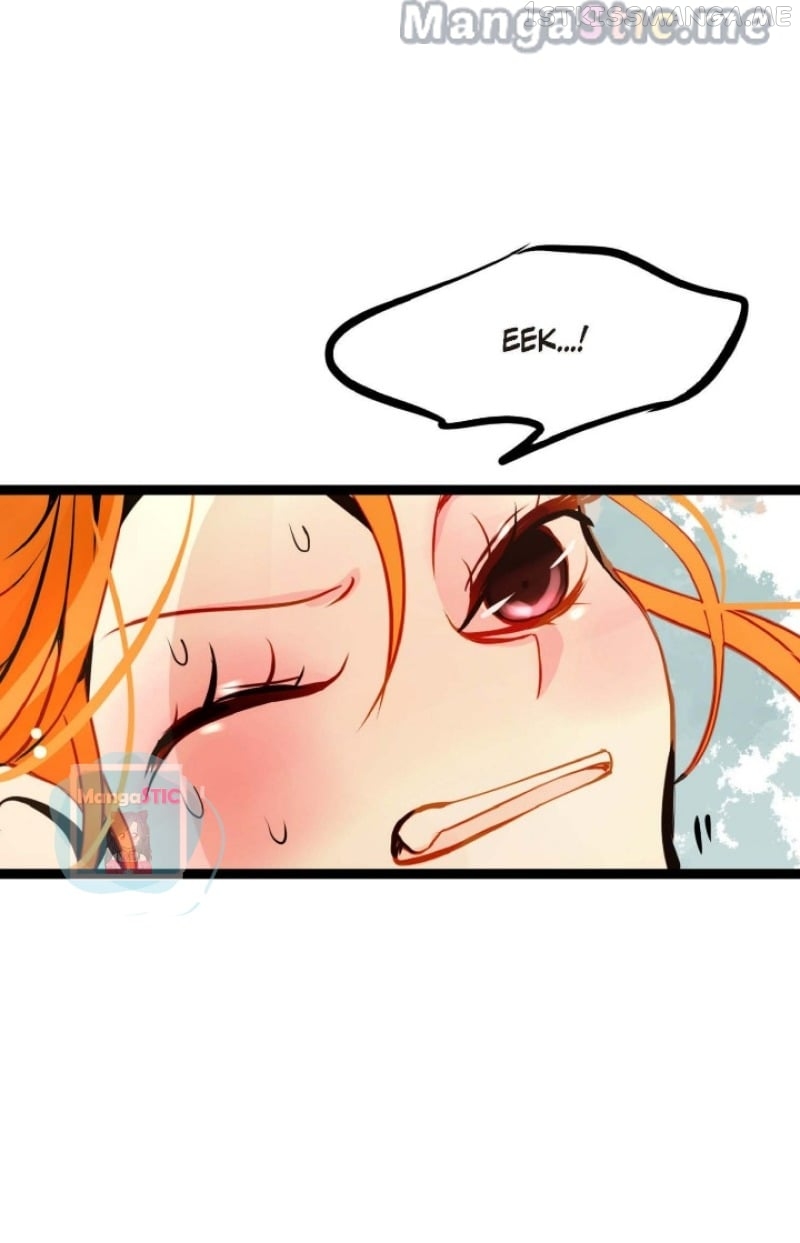 The Blue Snake and the Red Moon Chapter 104 - page 27