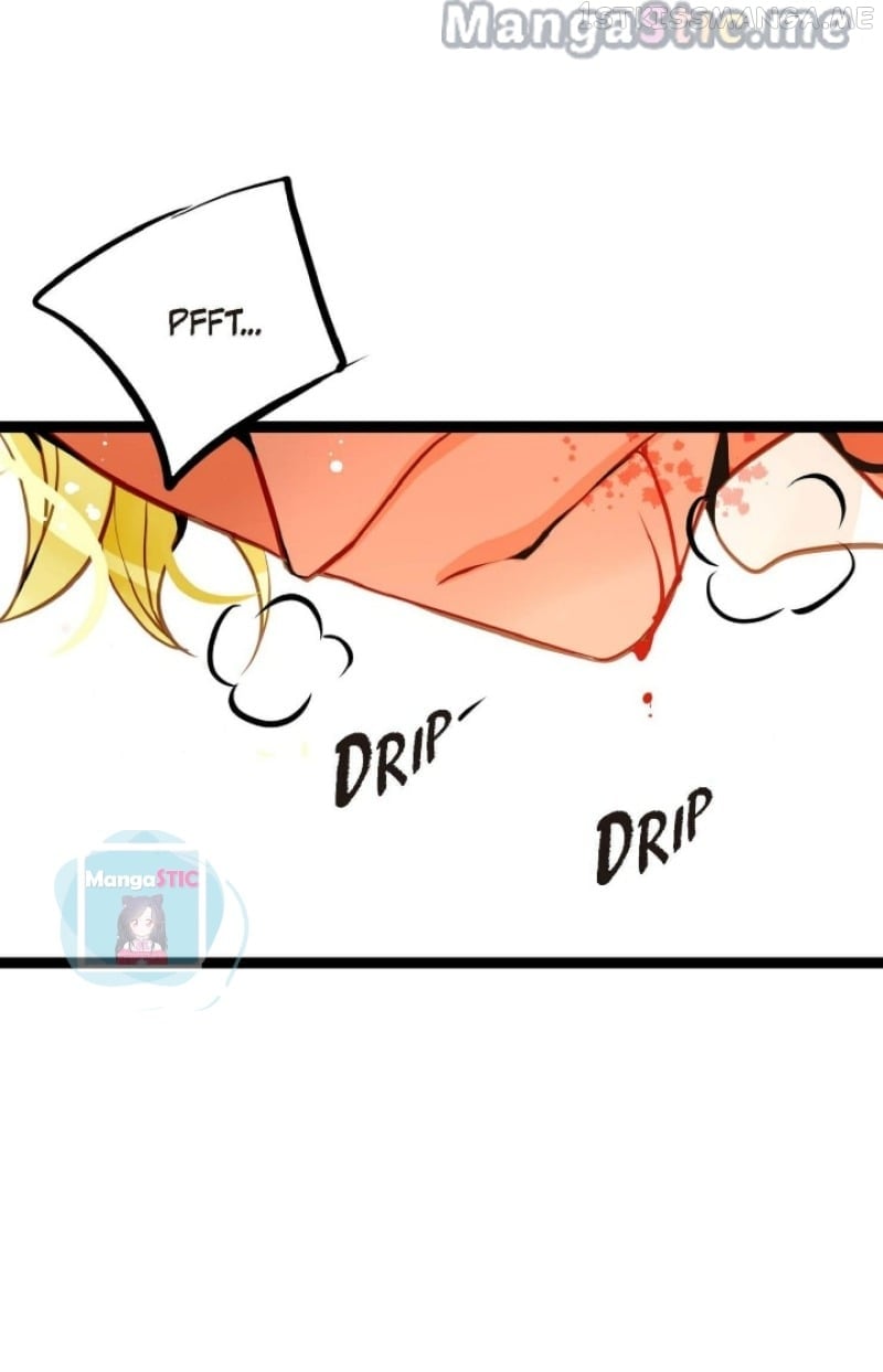 The Blue Snake and the Red Moon Chapter 104 - page 30
