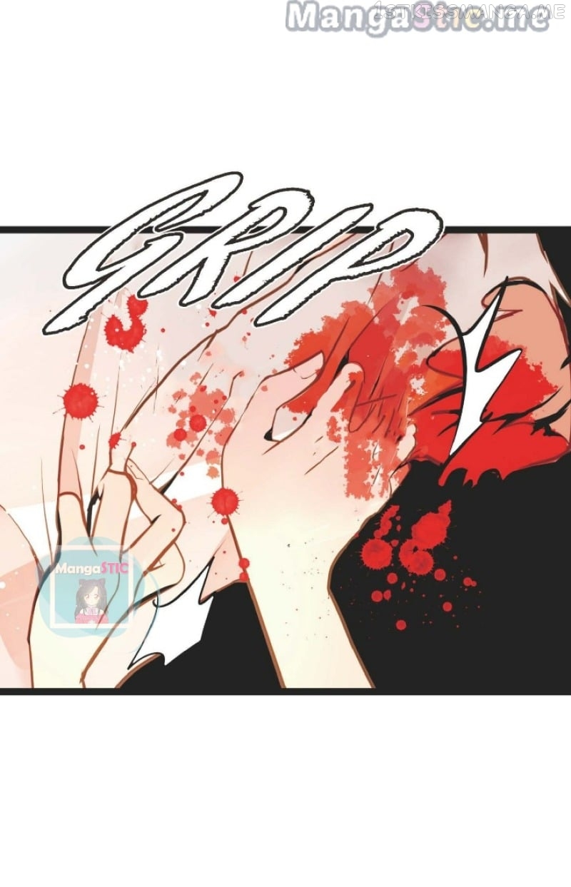 The Blue Snake and the Red Moon Chapter 104 - page 5