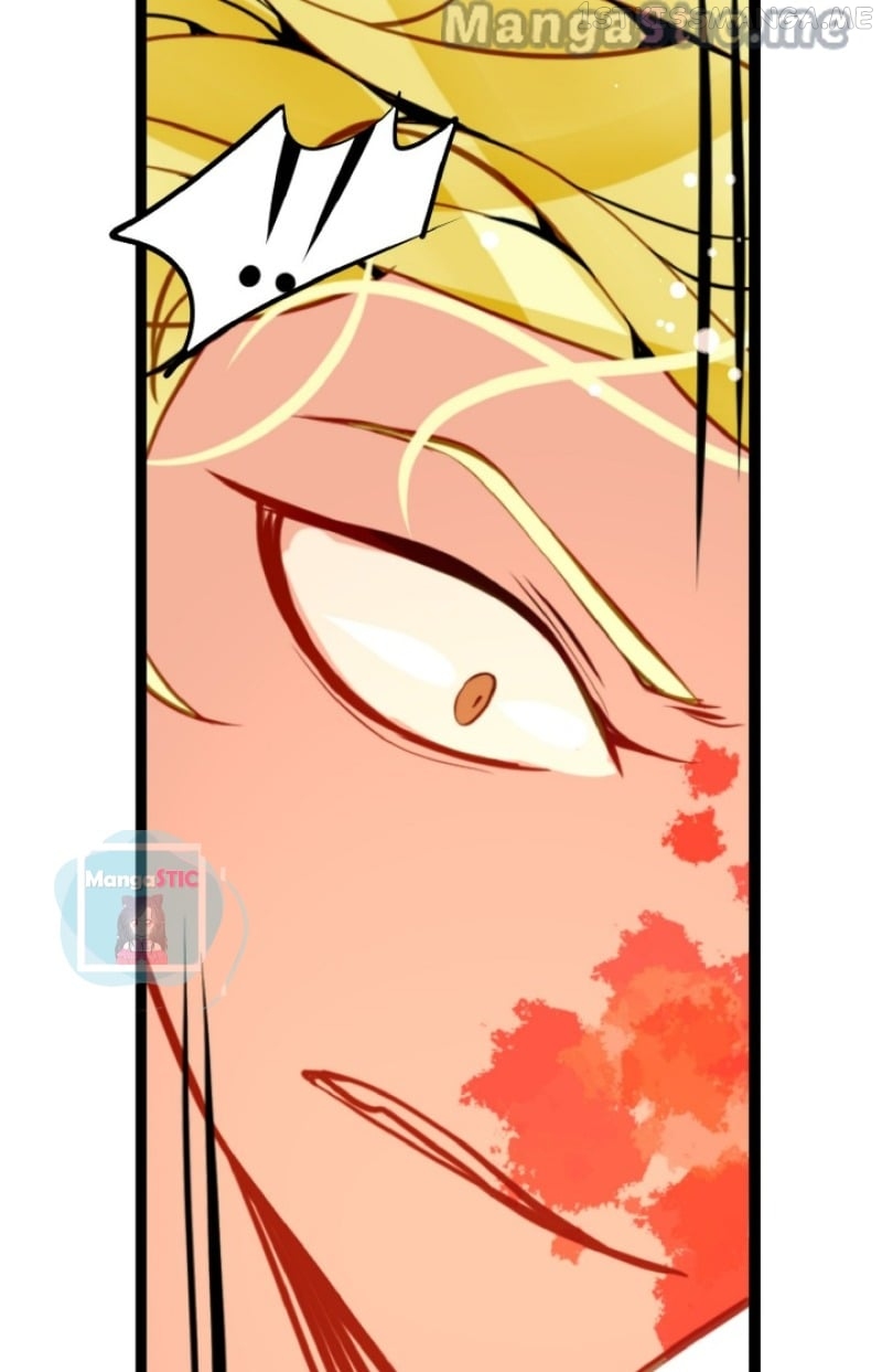 The Blue Snake and the Red Moon Chapter 104 - page 6