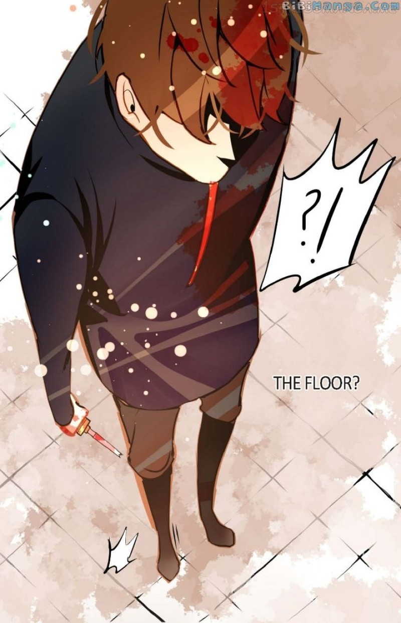 The Blue Snake and the Red Moon Chapter 103 - page 10