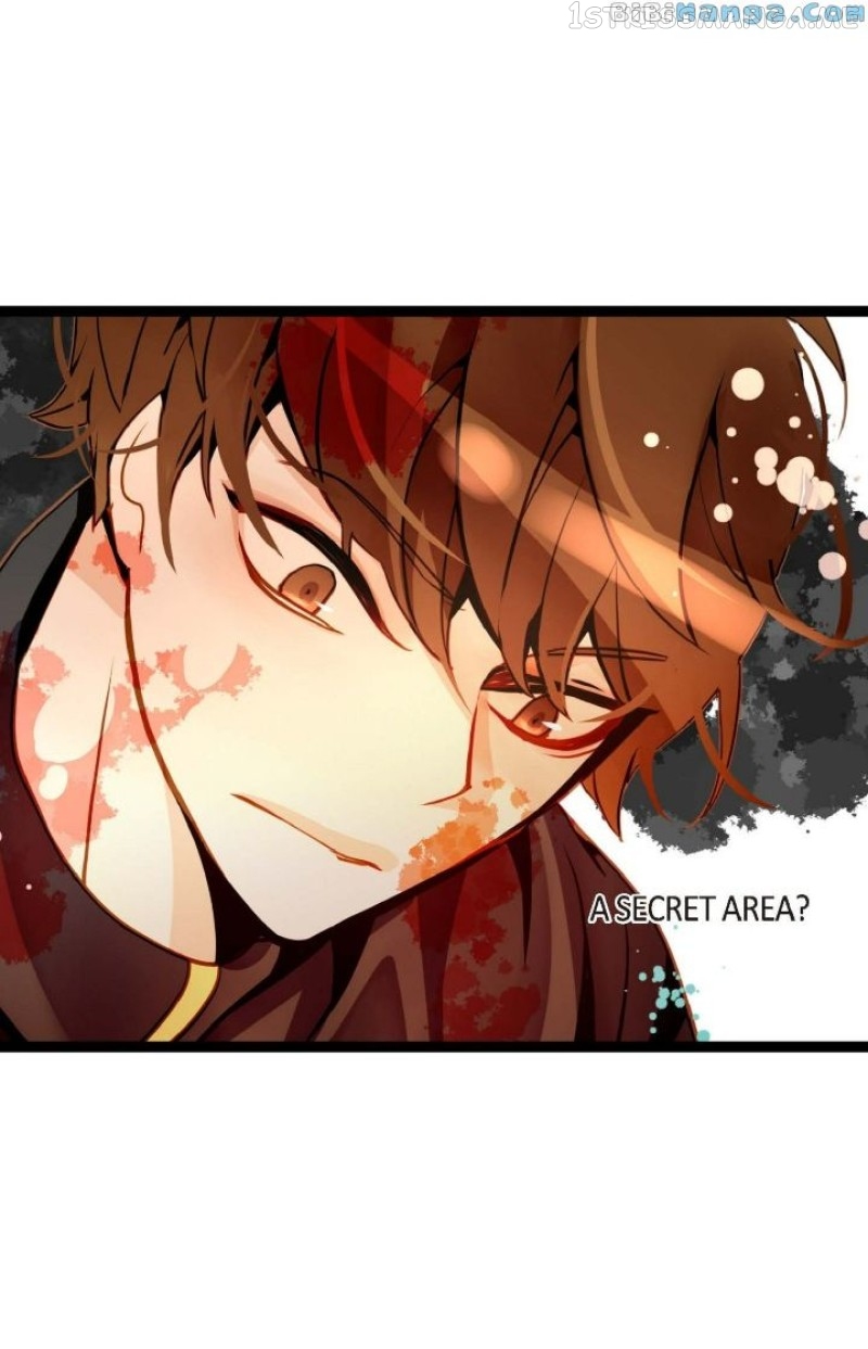 The Blue Snake and the Red Moon Chapter 103 - page 13