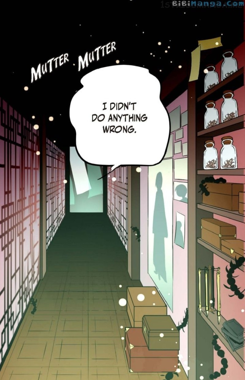 The Blue Snake and the Red Moon Chapter 103 - page 17