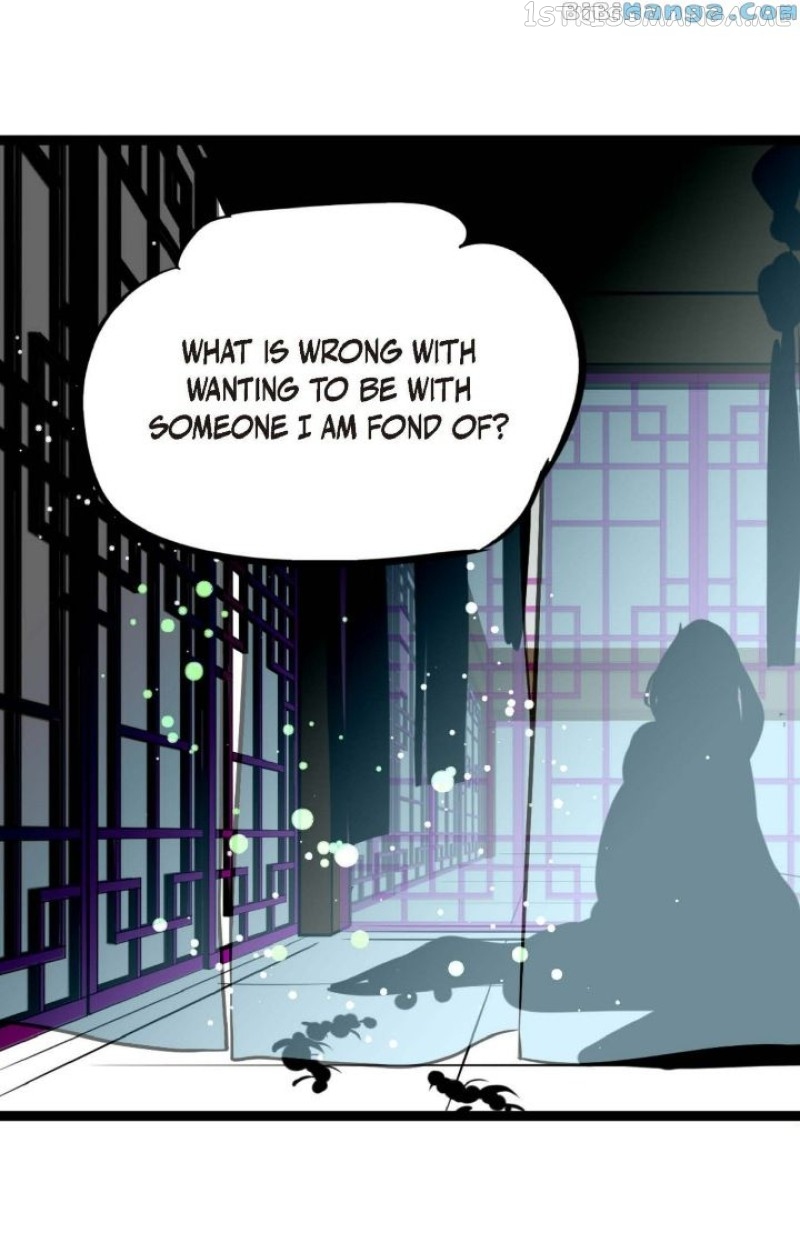The Blue Snake and the Red Moon Chapter 103 - page 18