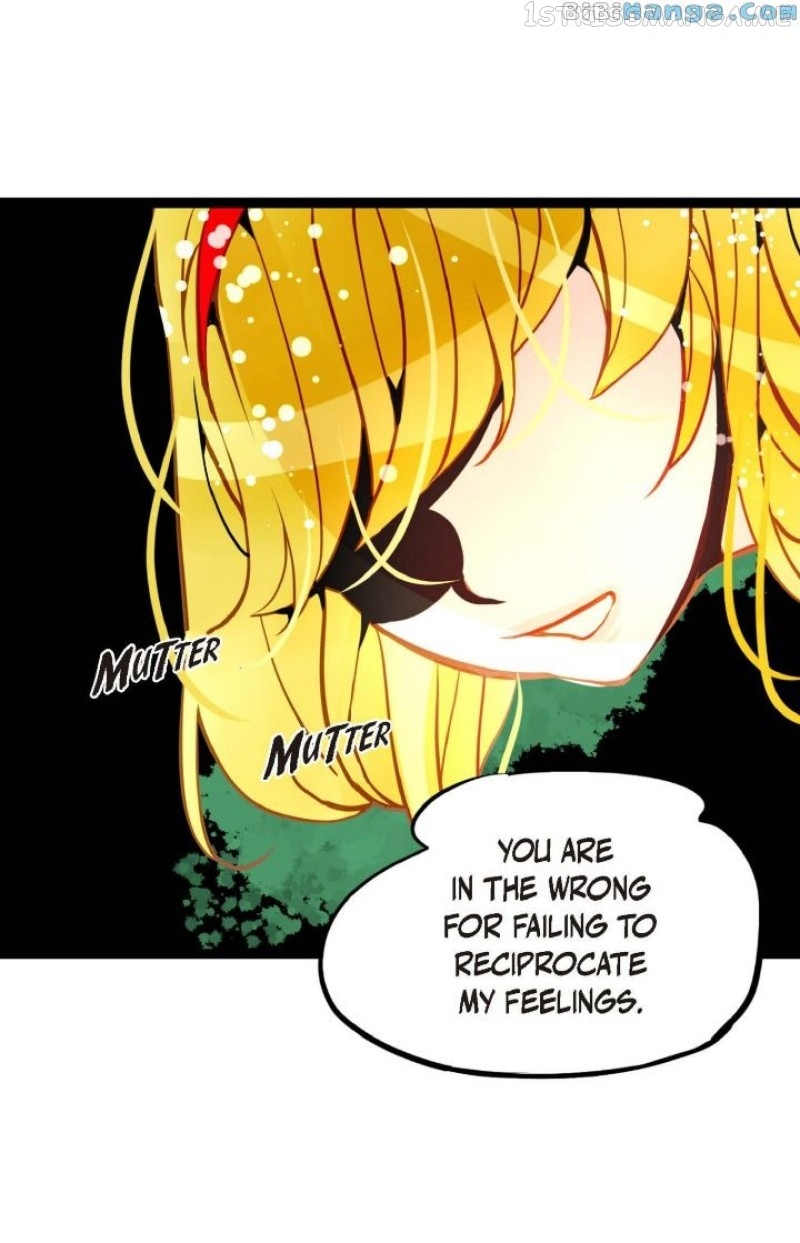 The Blue Snake and the Red Moon Chapter 103 - page 19