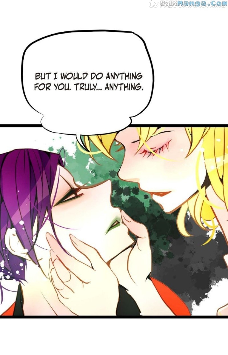 The Blue Snake and the Red Moon Chapter 103 - page 20
