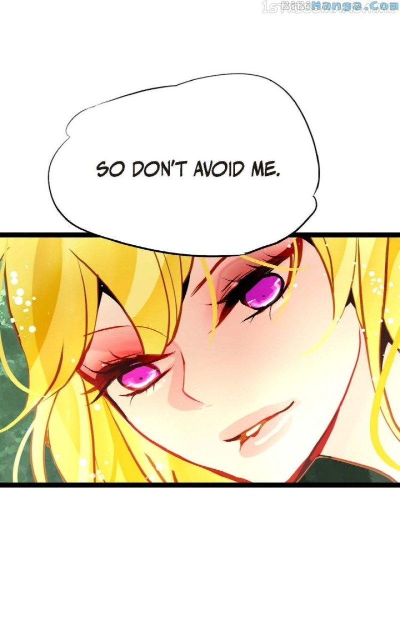 The Blue Snake and the Red Moon Chapter 103 - page 21