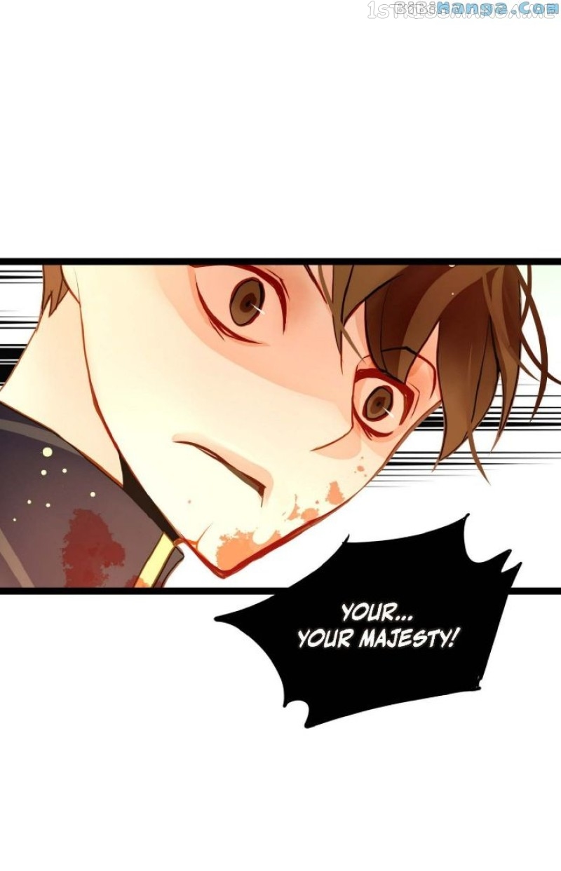 The Blue Snake and the Red Moon Chapter 103 - page 23