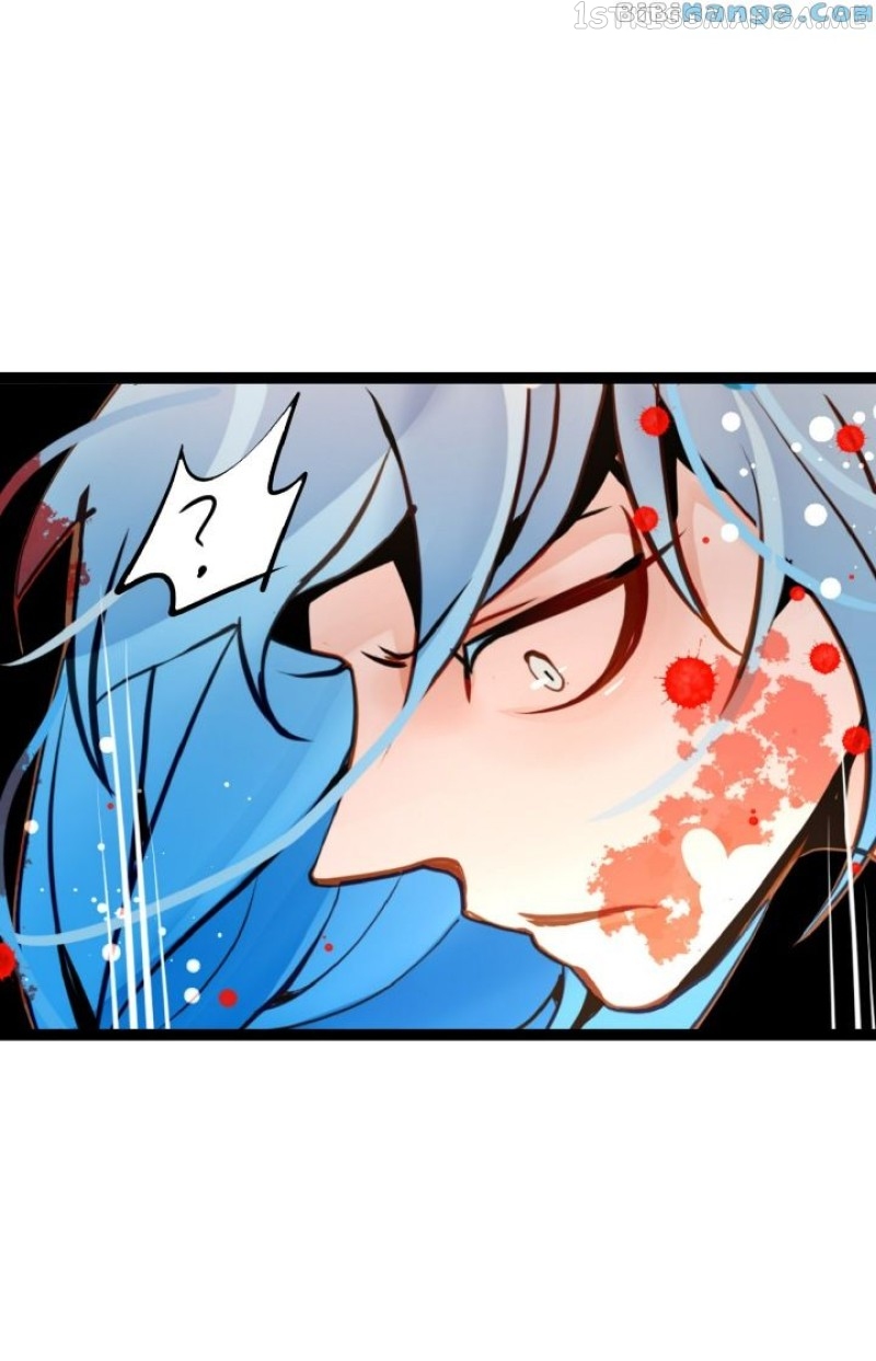 The Blue Snake and the Red Moon Chapter 103 - page 27