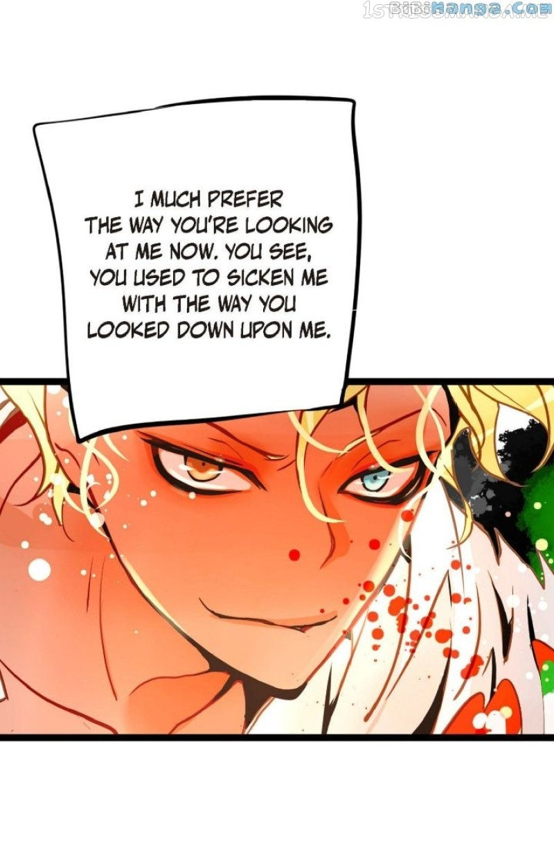 The Blue Snake and the Red Moon Chapter 103 - page 29