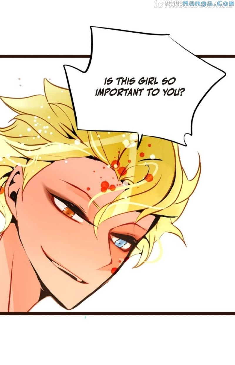 The Blue Snake and the Red Moon Chapter 103 - page 35