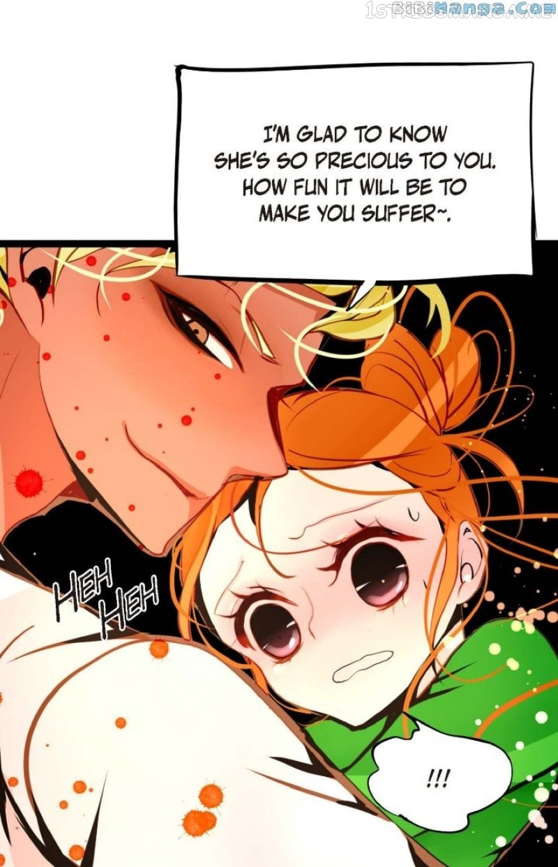 The Blue Snake and the Red Moon Chapter 103 - page 38