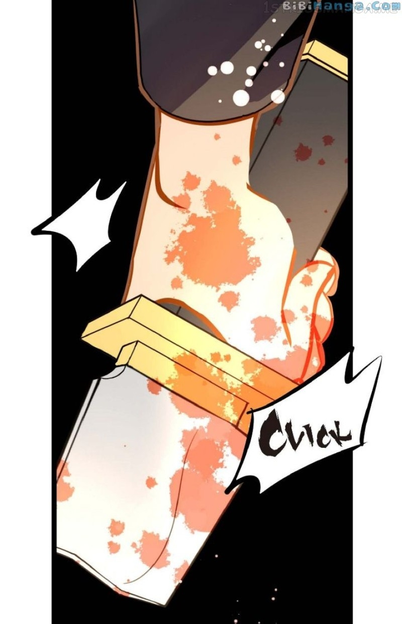 The Blue Snake and the Red Moon Chapter 103 - page 4