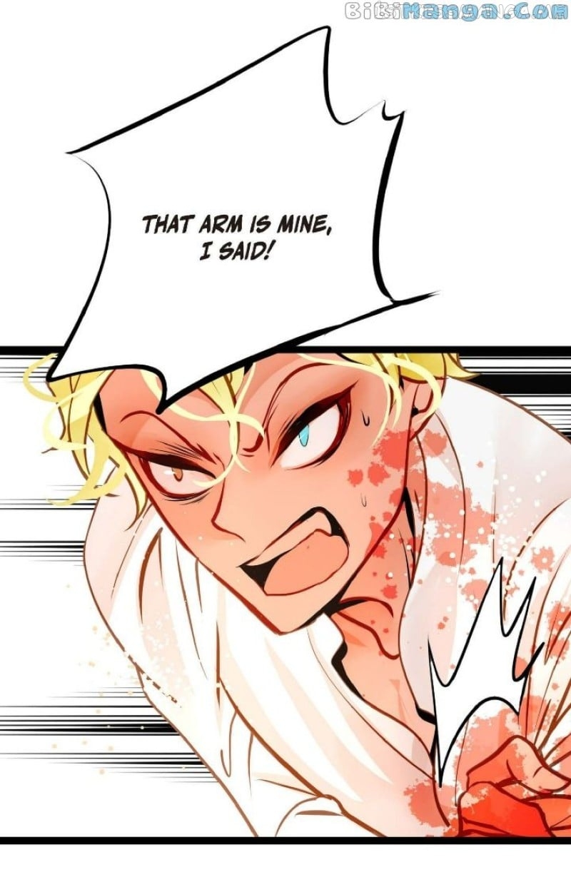 The Blue Snake and the Red Moon Chapter 102 - page 11