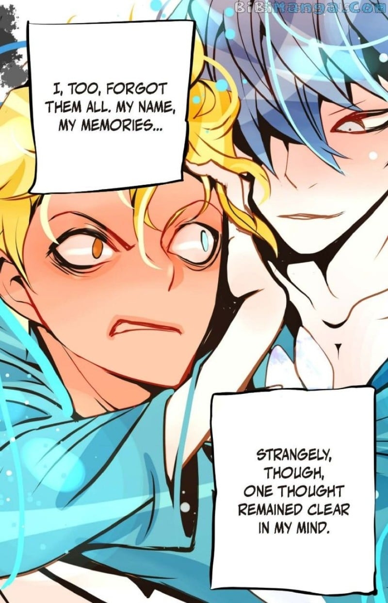 The Blue Snake and the Red Moon Chapter 102 - page 26