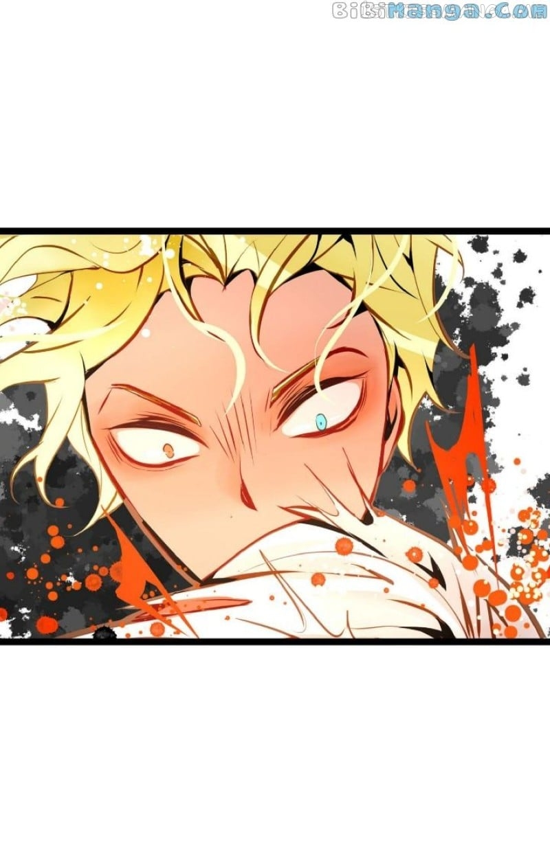 The Blue Snake and the Red Moon Chapter 102 - page 3