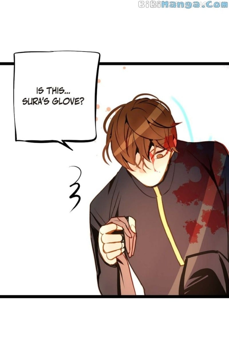 The Blue Snake and the Red Moon Chapter 102 - page 32