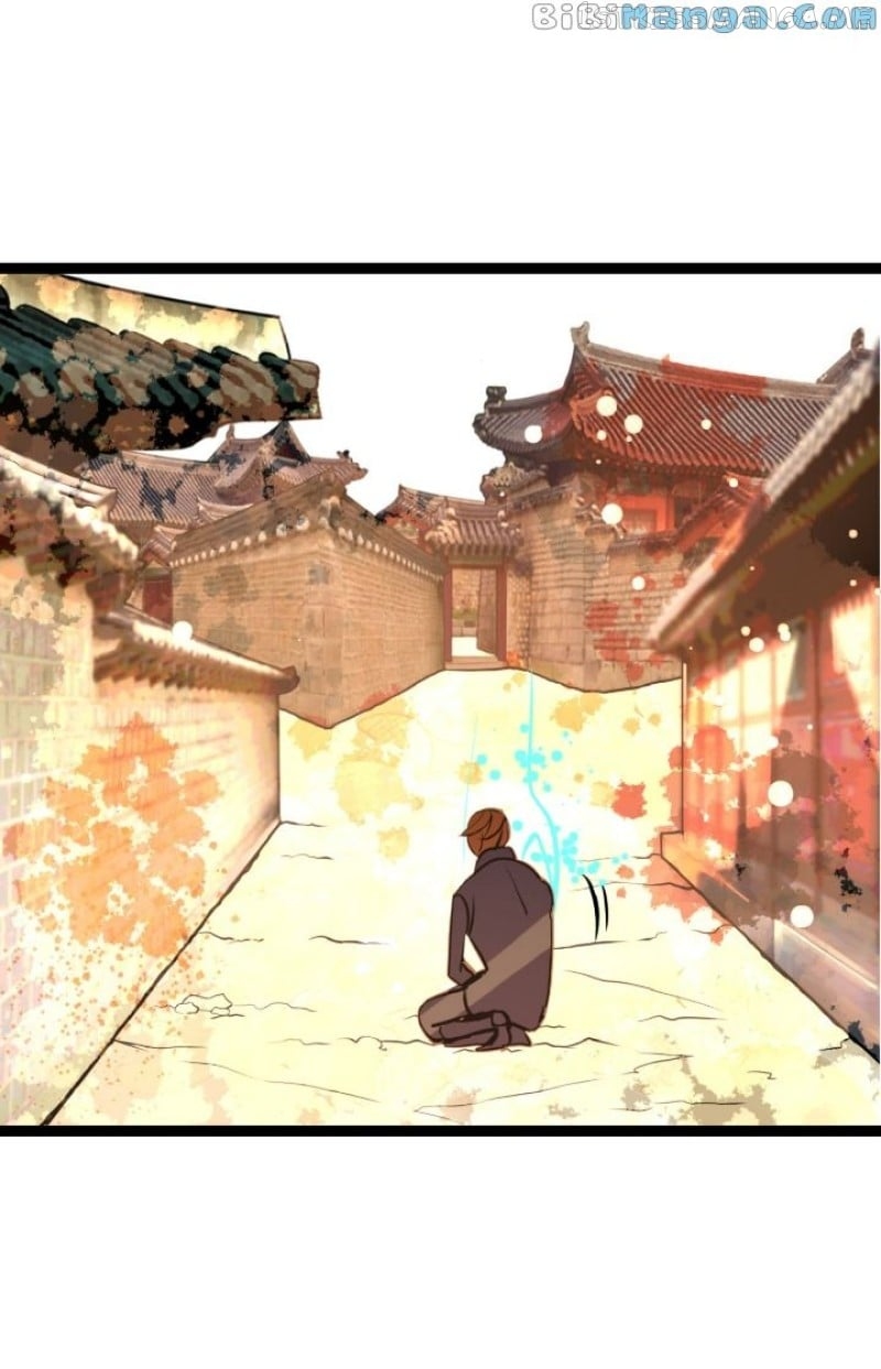 The Blue Snake and the Red Moon Chapter 102 - page 33