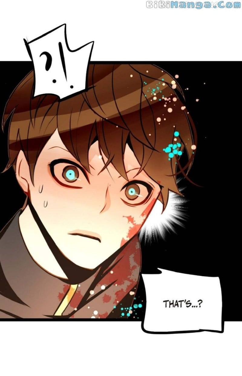 The Blue Snake and the Red Moon Chapter 102 - page 38