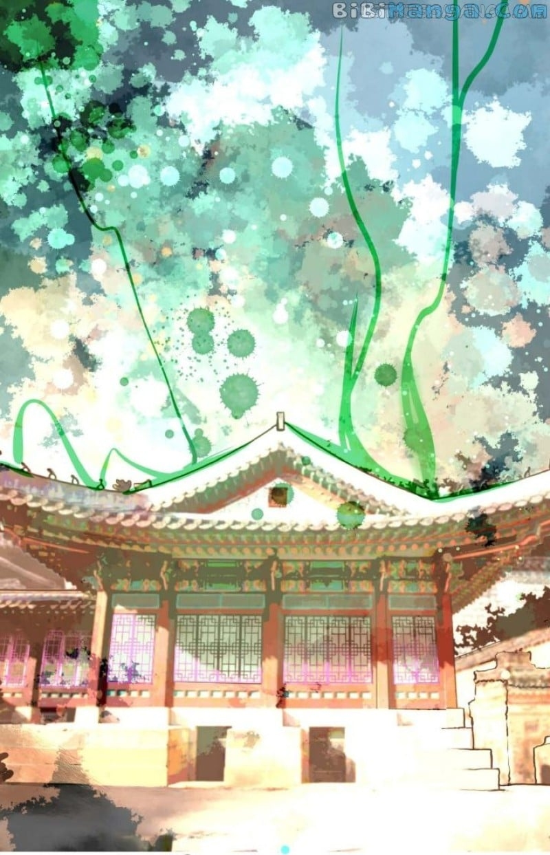 The Blue Snake and the Red Moon Chapter 102 - page 39