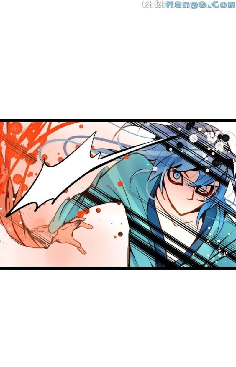 The Blue Snake and the Red Moon Chapter 102 - page 5