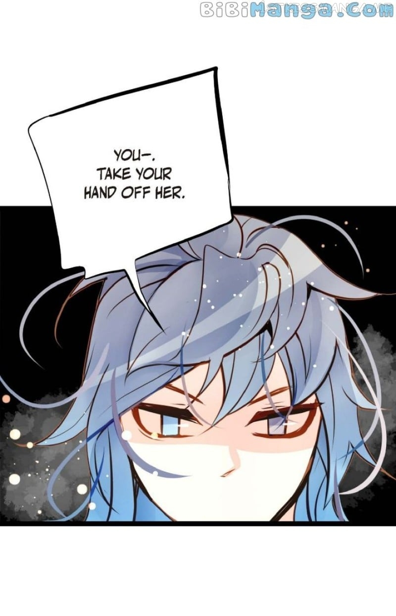 The Blue Snake and the Red Moon Chapter 101 - page 15