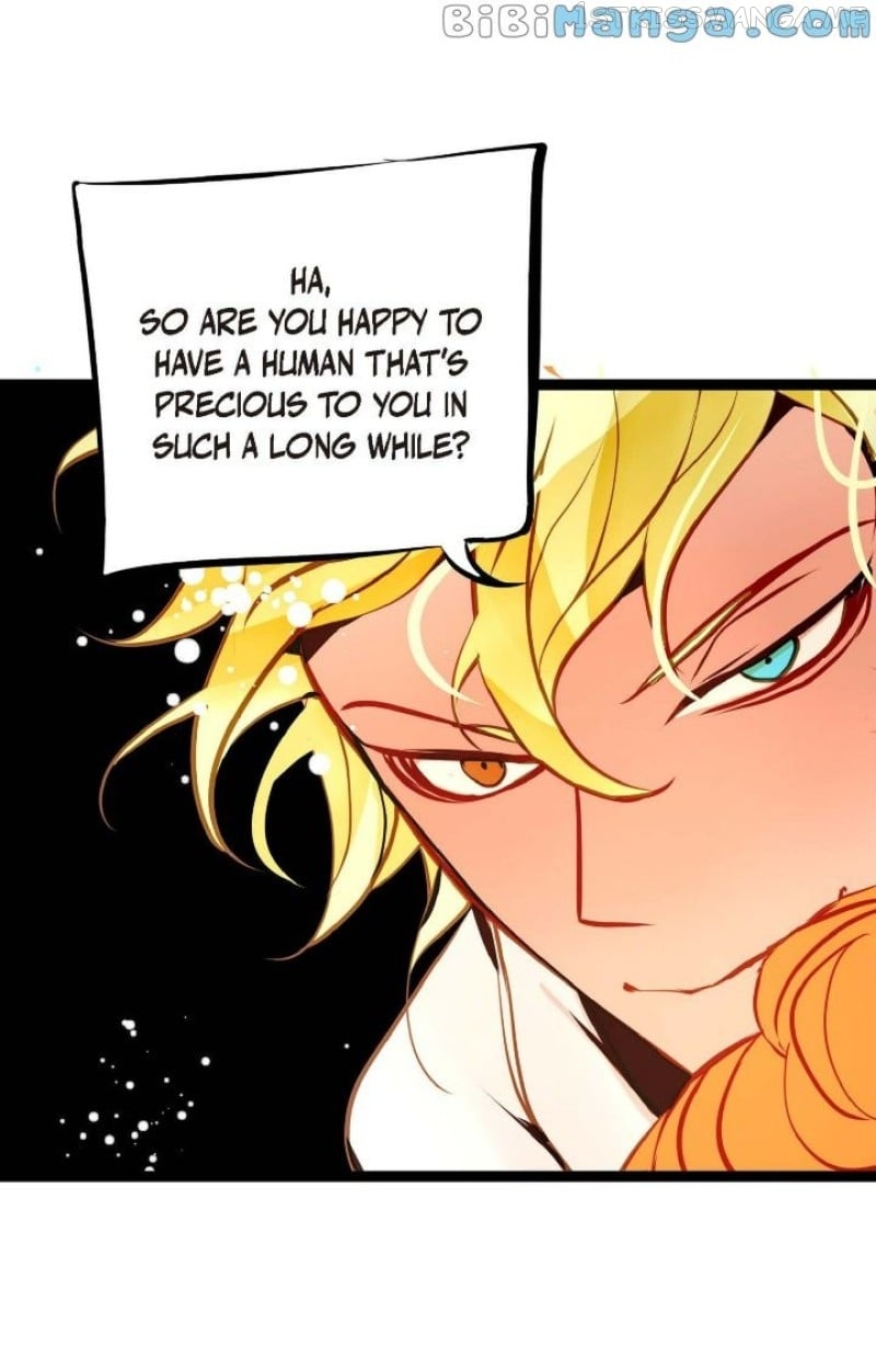 The Blue Snake and the Red Moon Chapter 101 - page 22