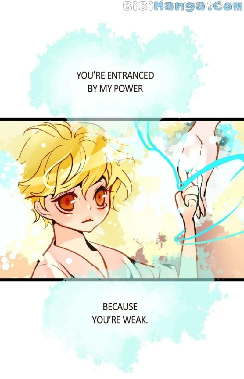 The Blue Snake and the Red Moon Chapter 101 - page 29