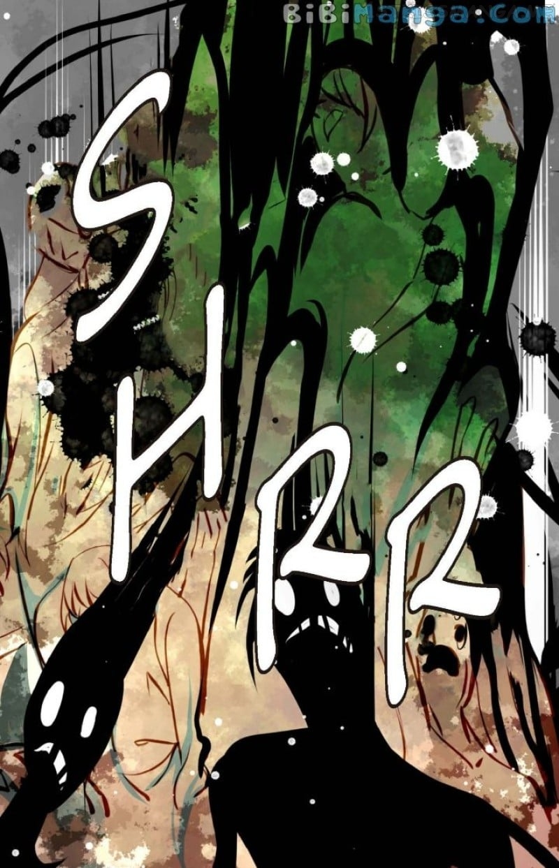 The Blue Snake and the Red Moon Chapter 101 - page 33