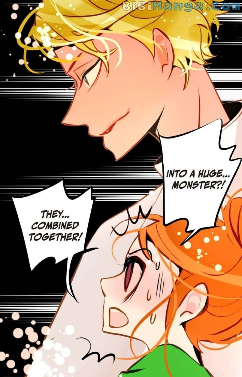 The Blue Snake and the Red Moon Chapter 101 - page 35