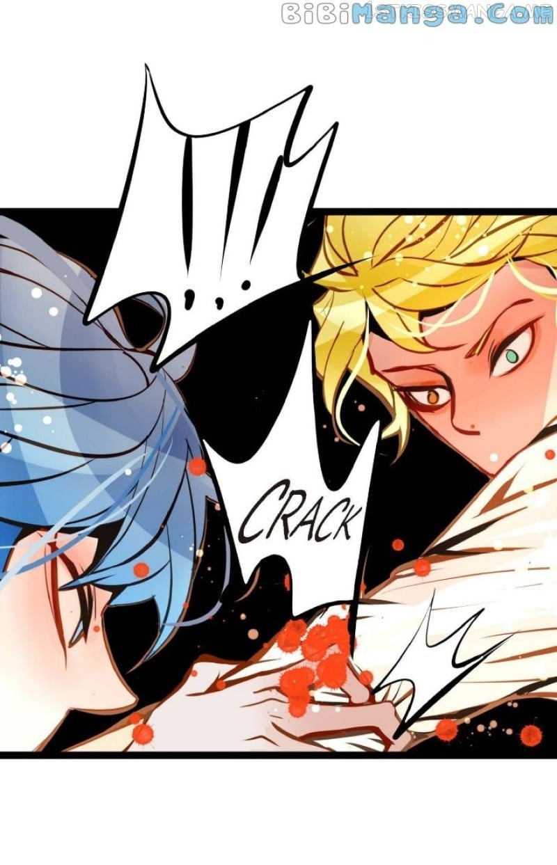 The Blue Snake and the Red Moon Chapter 101 - page 39
