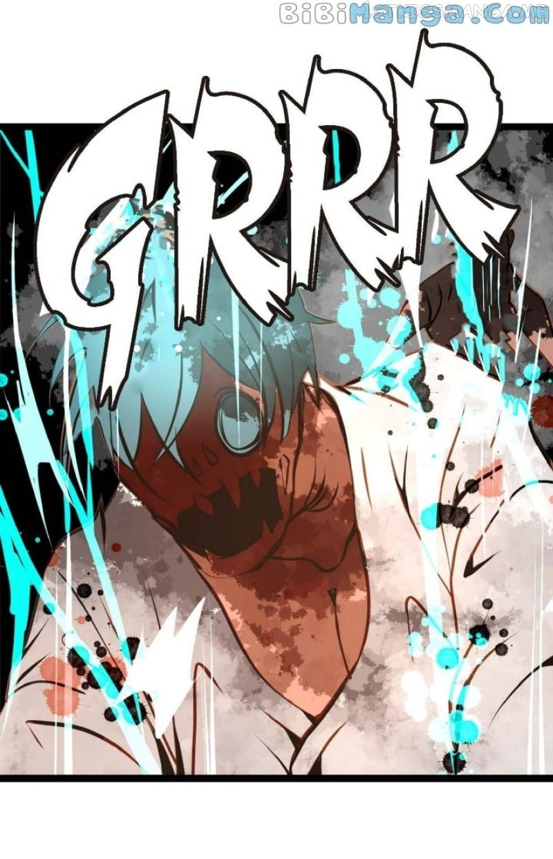 The Blue Snake and the Red Moon Chapter 101 - page 4