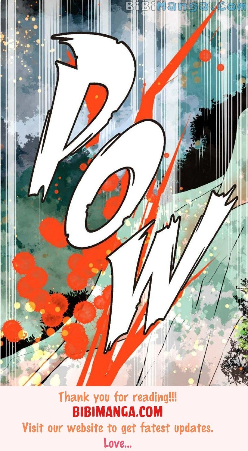 The Blue Snake and the Red Moon Chapter 101 - page 40