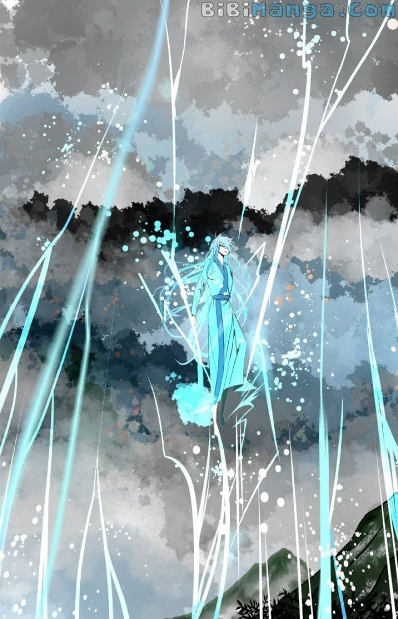 The Blue Snake and the Red Moon Chapter 101 - page 6