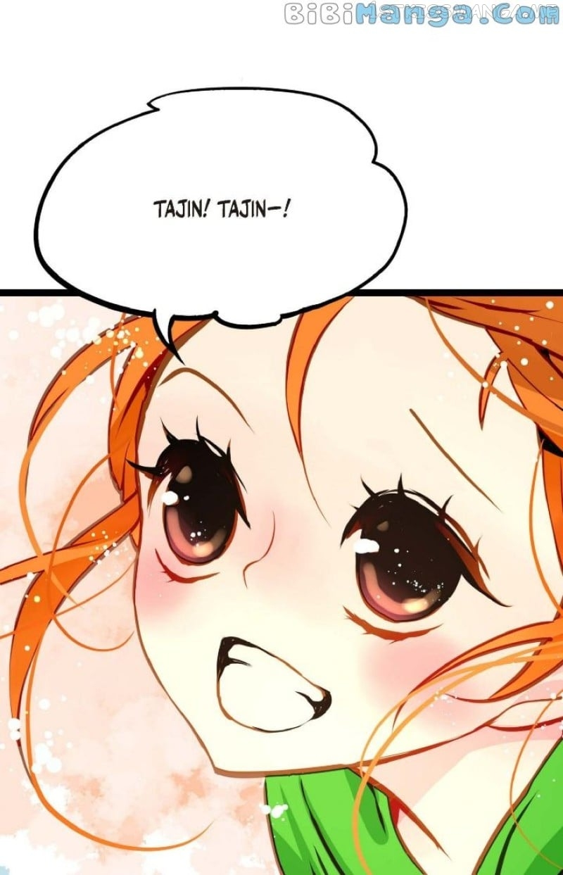 The Blue Snake and the Red Moon Chapter 101 - page 7