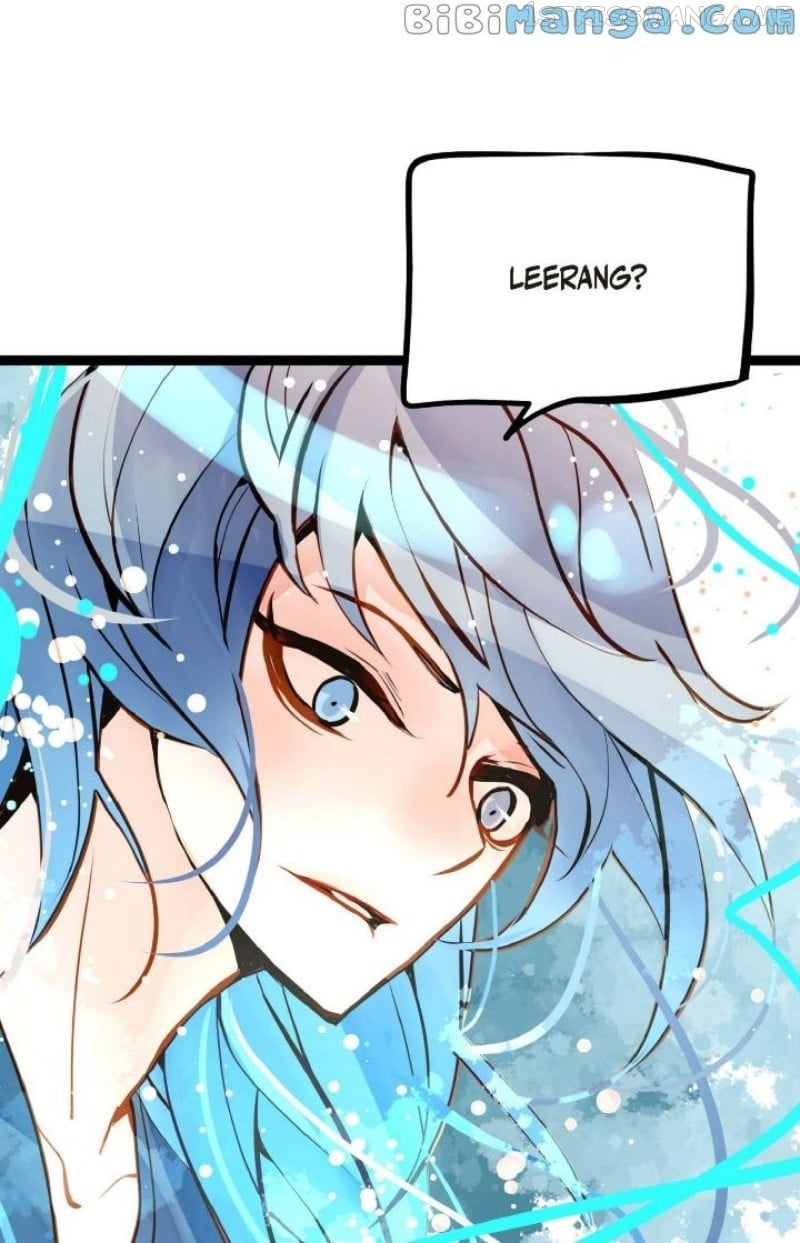 The Blue Snake and the Red Moon Chapter 101 - page 8