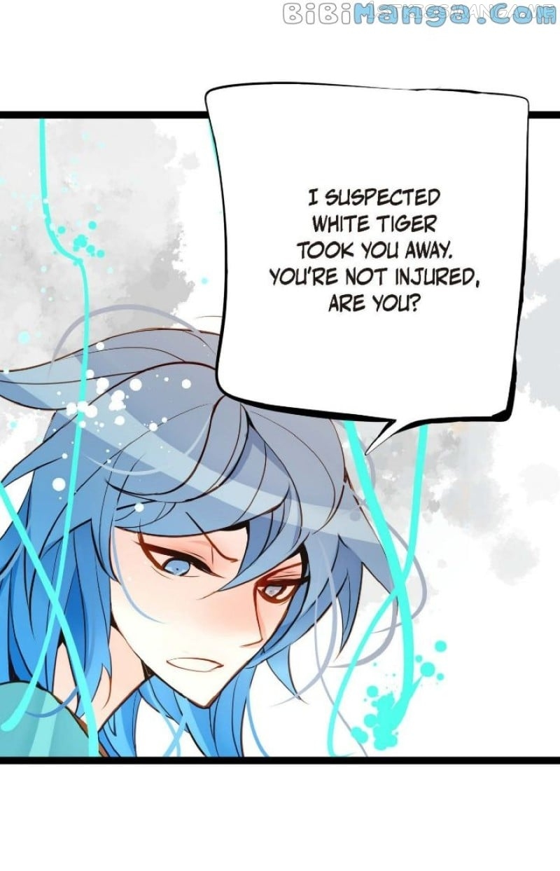 The Blue Snake and the Red Moon Chapter 101 - page 9