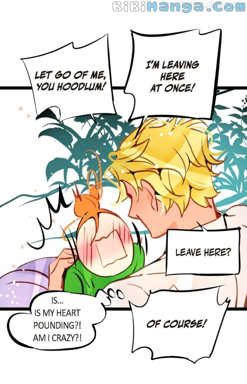The Blue Snake and the Red Moon Chapter 100 - page 28