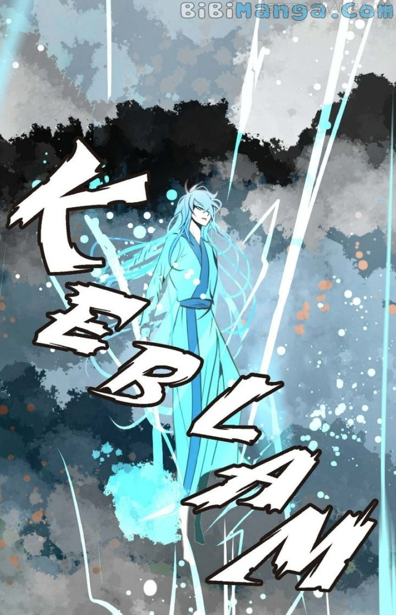 The Blue Snake and the Red Moon Chapter 100 - page 37